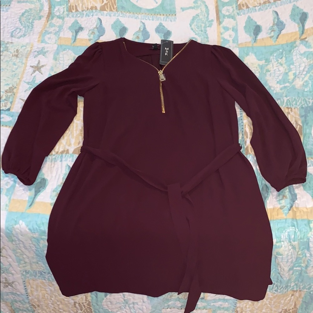 Brand New Business Casual Dress (NWT)